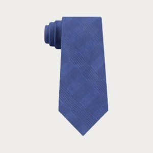 Calvin Klein Tonal Pow - BUNDLE ANY 3 TIES AND PAY 3 FOR $20